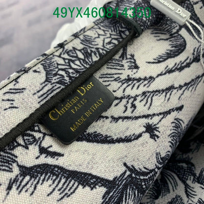 Christian Dior Bags Bags - The Tote   050