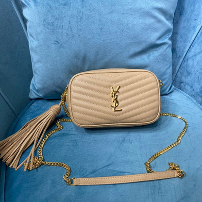 Franco Shops - Yves Saint Laurent - Bags - 363