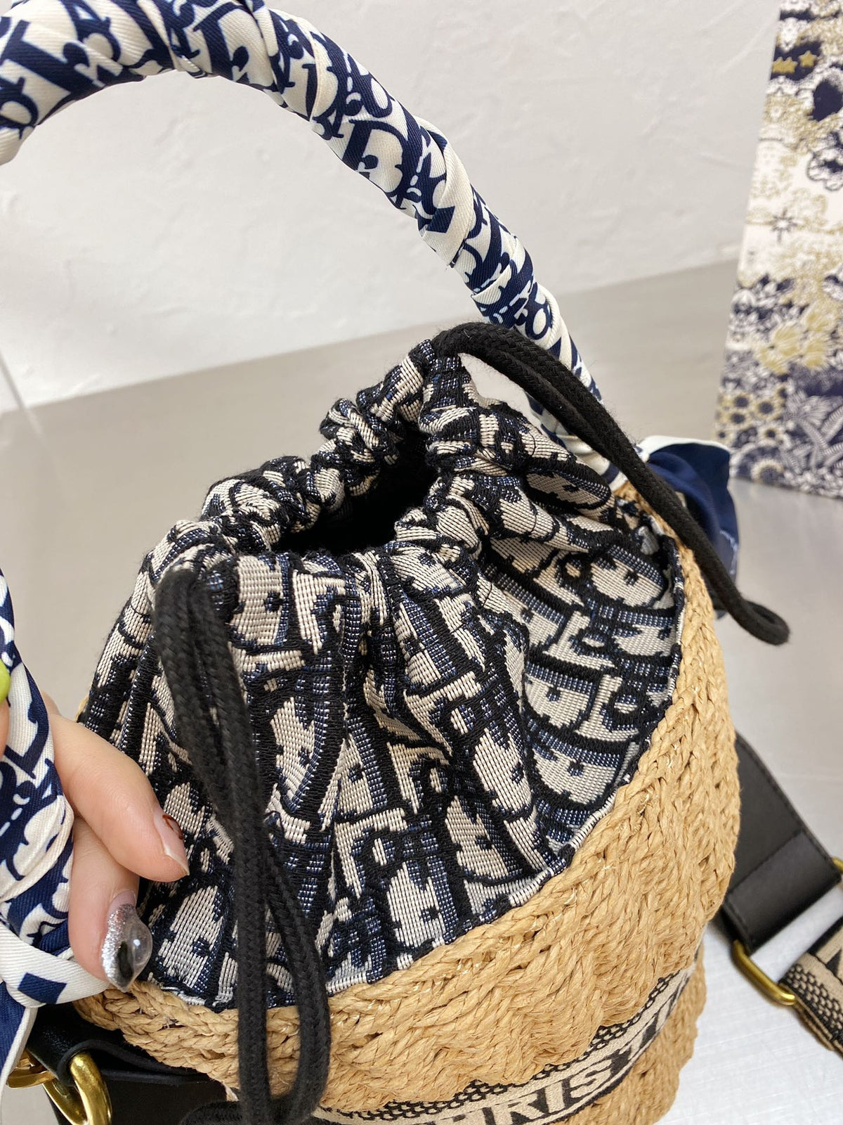 Luxury Edition Bags DIR 209