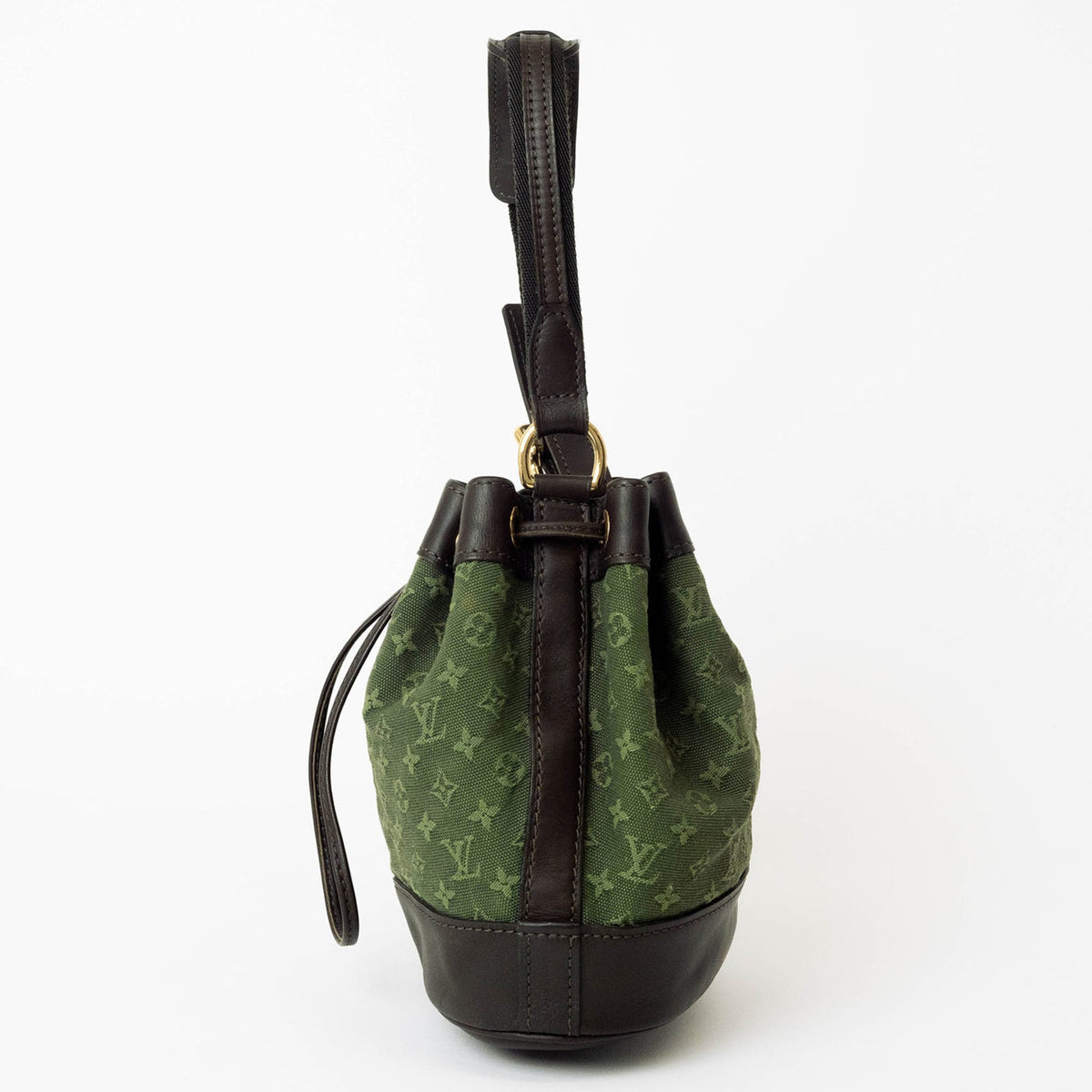 Louis Vuitton  Monogram Mini Shoulder Bag