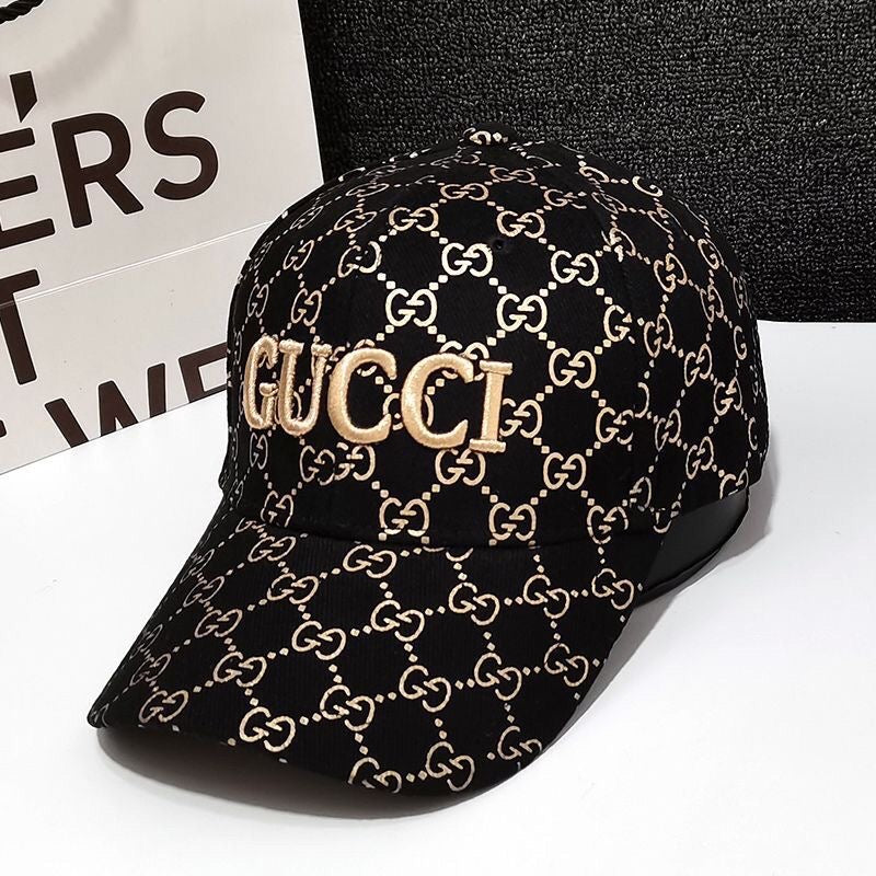 Gucci cap