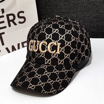 Gucci cap