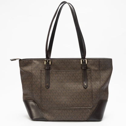Michael Kors Aria Tote Bag
