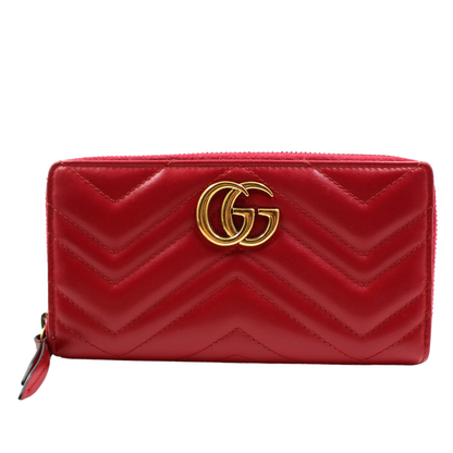 Gucci Marmont Wallet