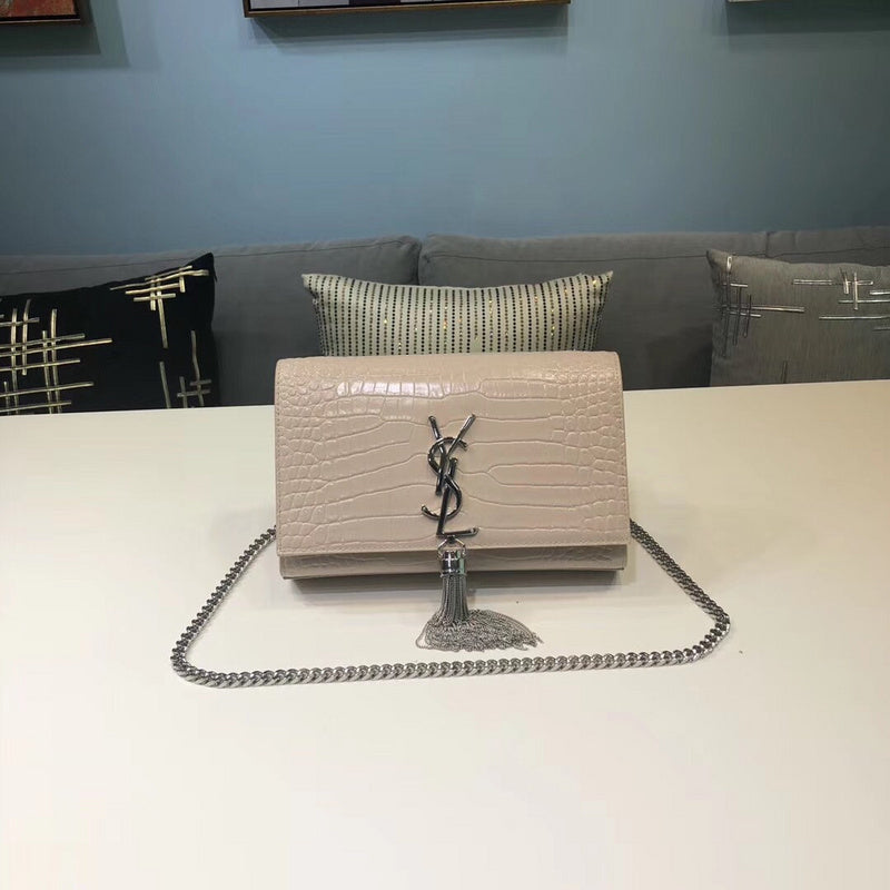 Franco Shops - Yves Saint Laurent - Bags - 535