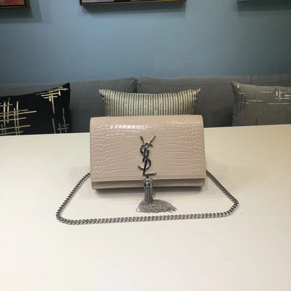 Franco Shops - Yves Saint Laurent - Bags - 535