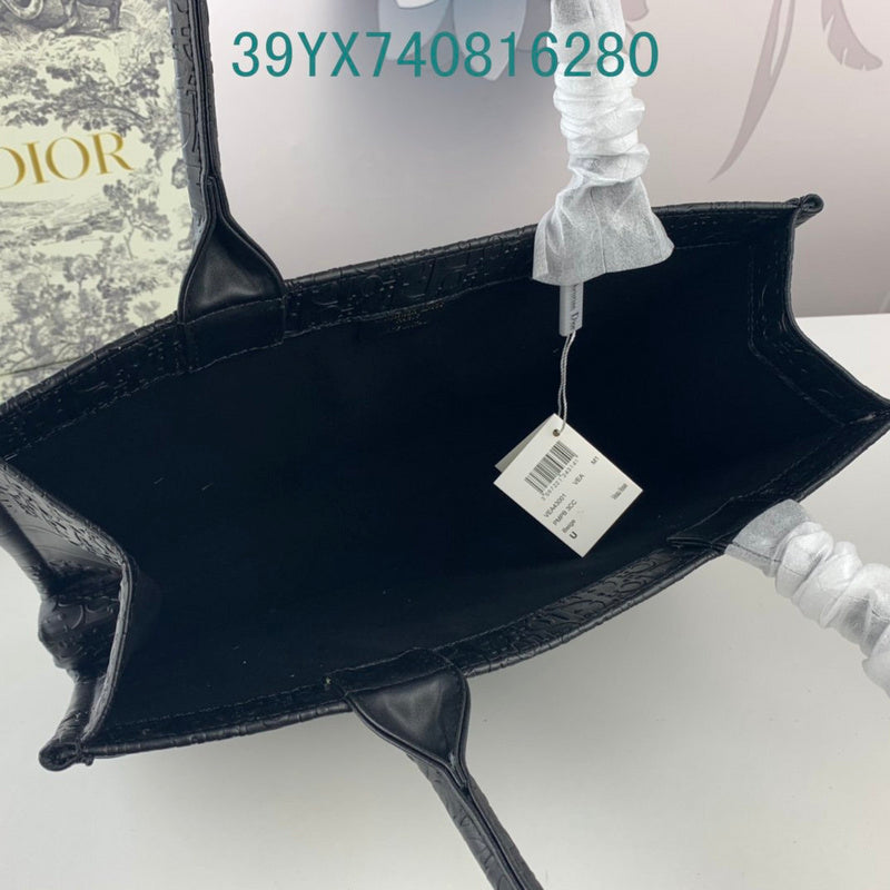 Christian Dior Bags Bags - The Tote   075