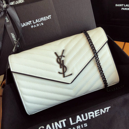 Yves Saint Laurent - Bags - Franco Shops