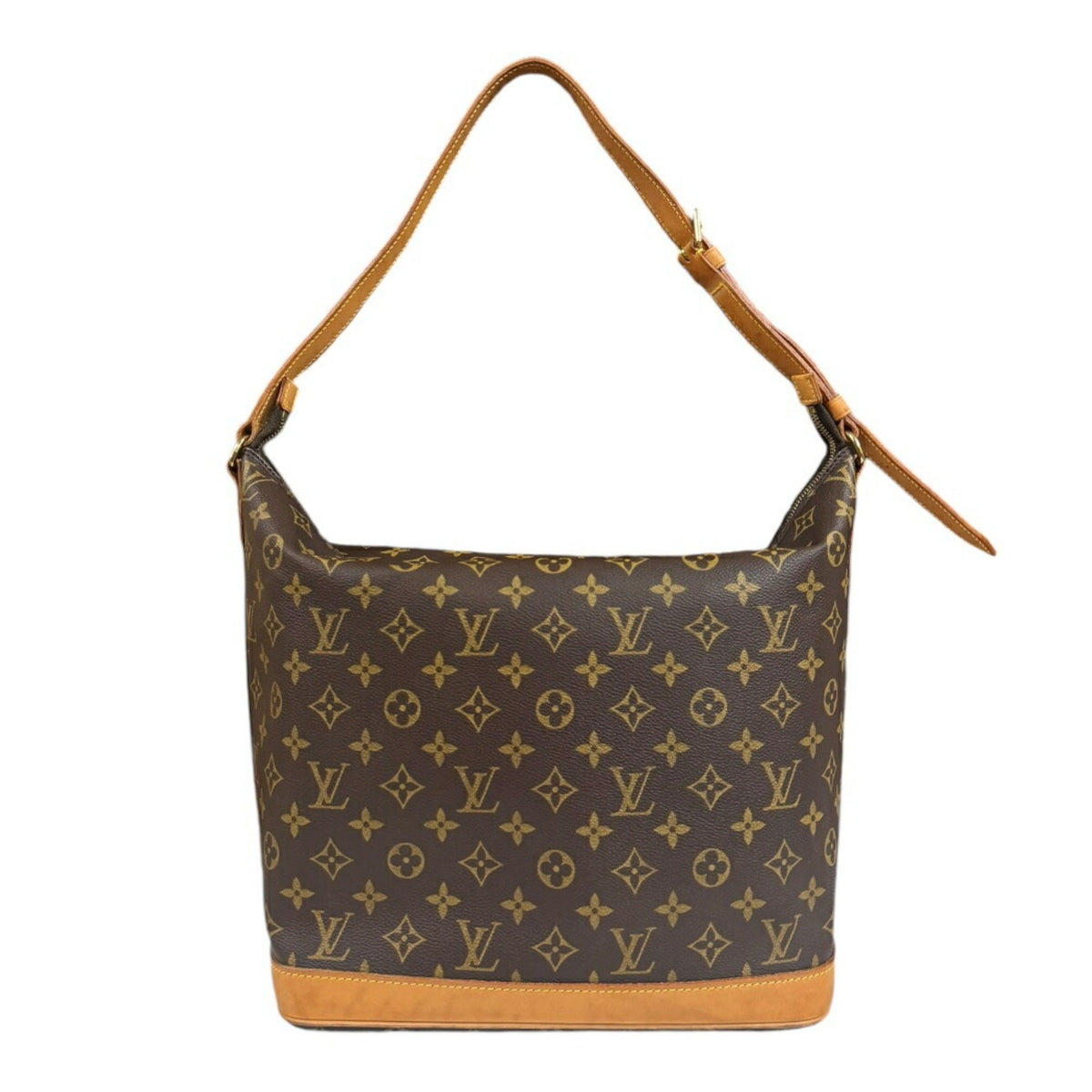 Louis Vuitton  Monogram Shoulder Bag