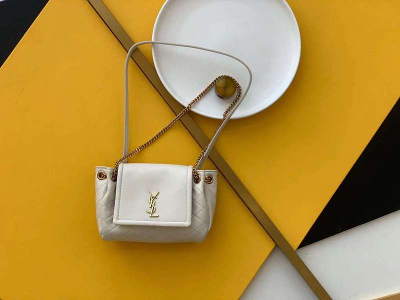 Yves Saint Laurent - Bags