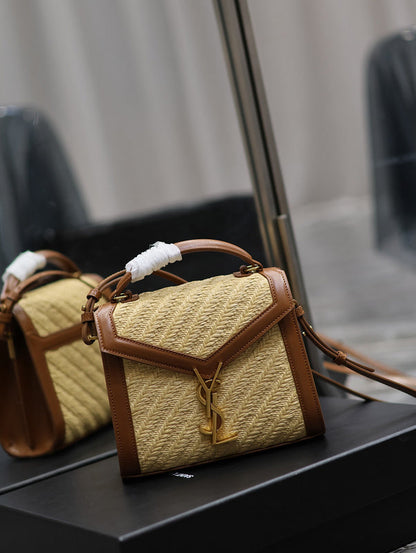 Franco Shops - Yves Saint Laurent - Bags -