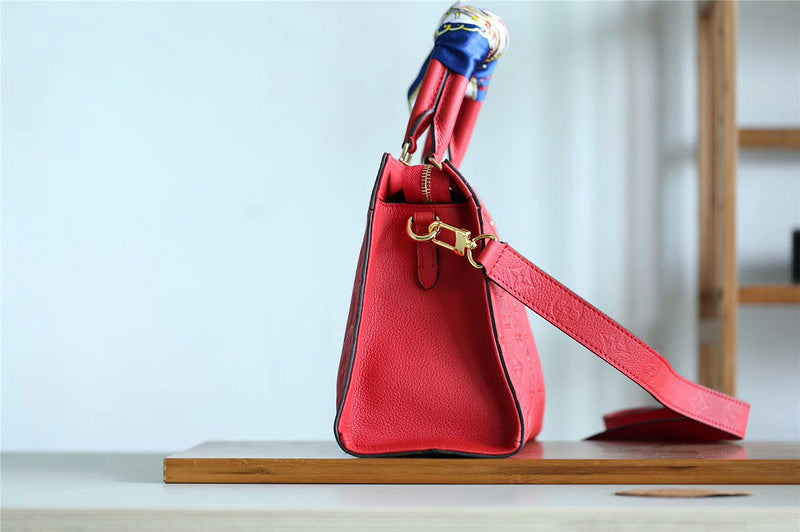 The Franco Shops - Louis Vuittons  - 7948