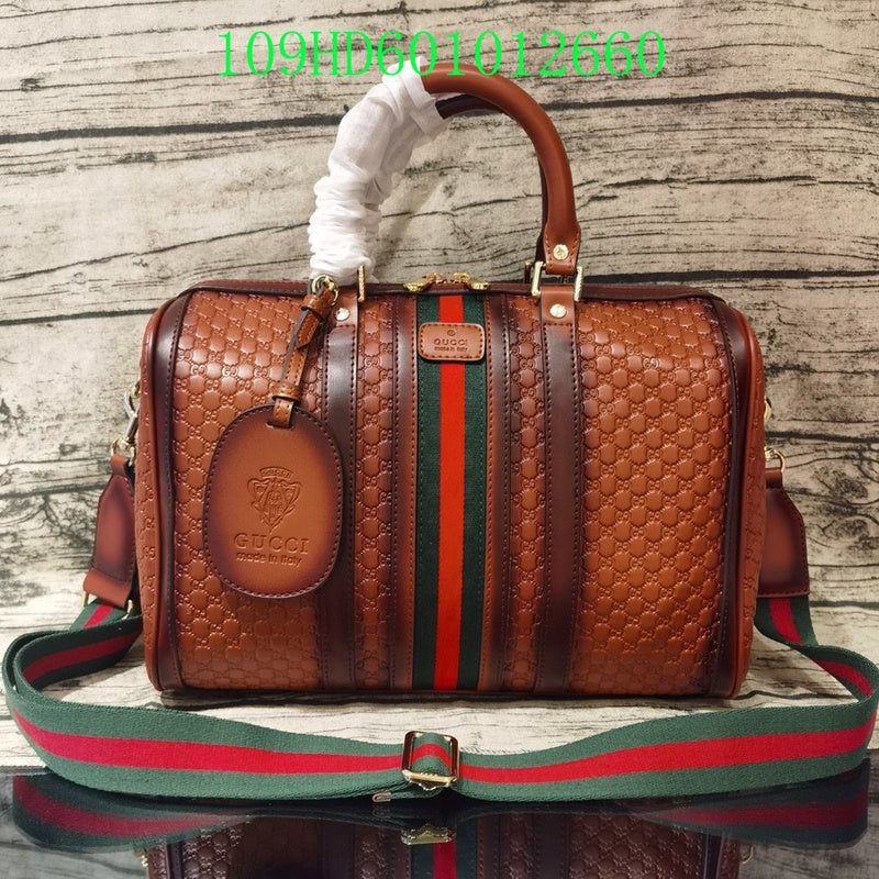 Gucci Bags - The Tote   982