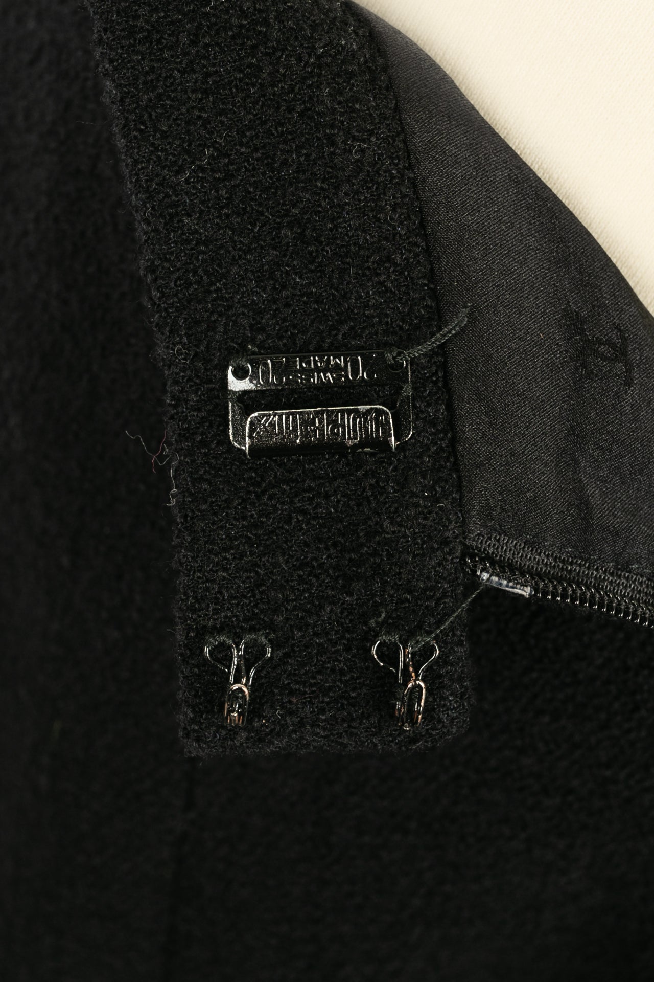 Ensemble tailleur Chanel 1995