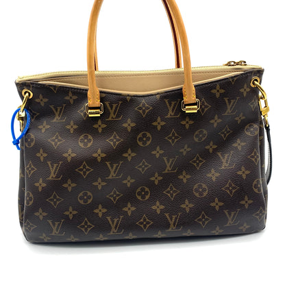 Handbag Luxury Designer By Louis Vuitton  Size: Medium