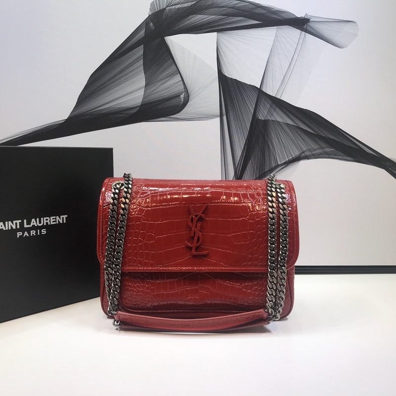 Franco Shops - Yves Saint Laurent - Bags - 475