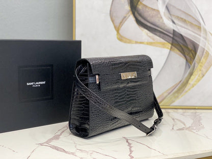 Franco Shops - Yves Saint Laurent - Bags - 379