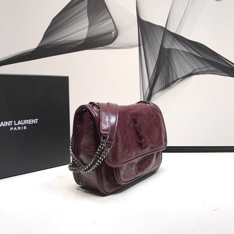 Franco Shops - Yves Saint Laurent - Bags - 461