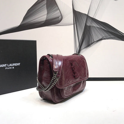 Franco Shops - Yves Saint Laurent - Bags - 461