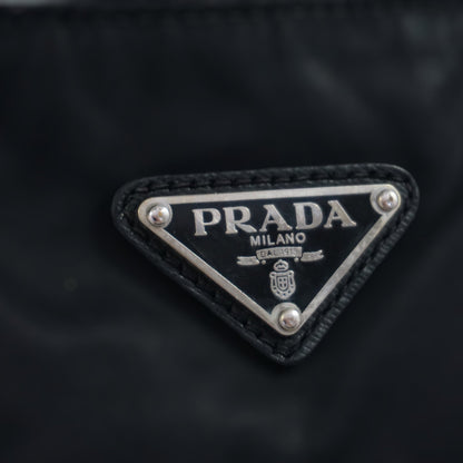 Prada Tessuto Crossbody