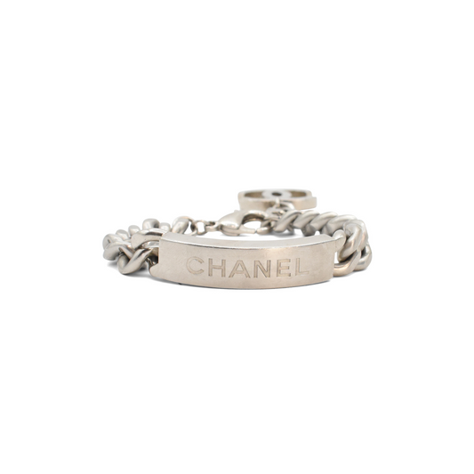 Chanel ID Bracelet