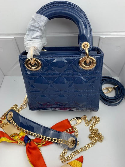 Luxury Edition Bags DIR 263