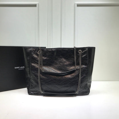 Franco Shops - Yves Saint Laurent - Bags - 458