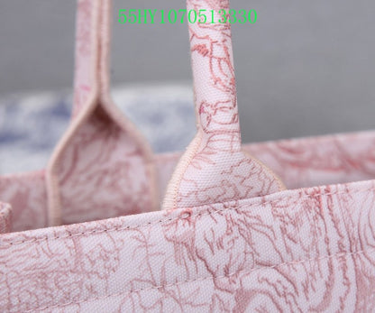 Christian Dior Bags Bags - The Tote   201