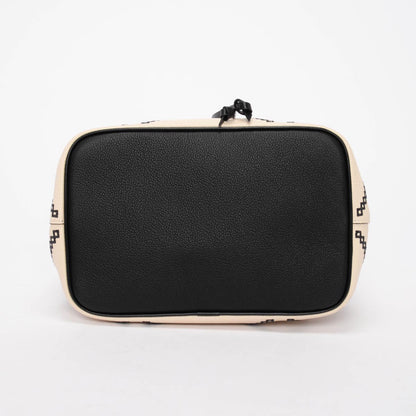 Louis Vuitton Empreinte Monogram Giant Broderies Neonoe MM