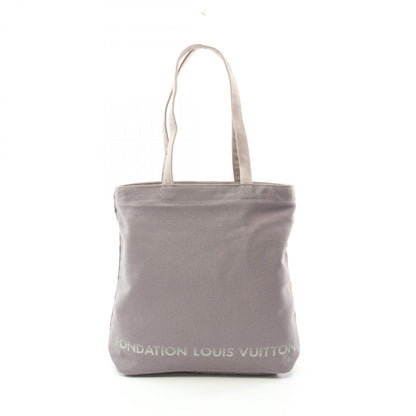 Louis Vuitton  pink Canvas Tote Bag