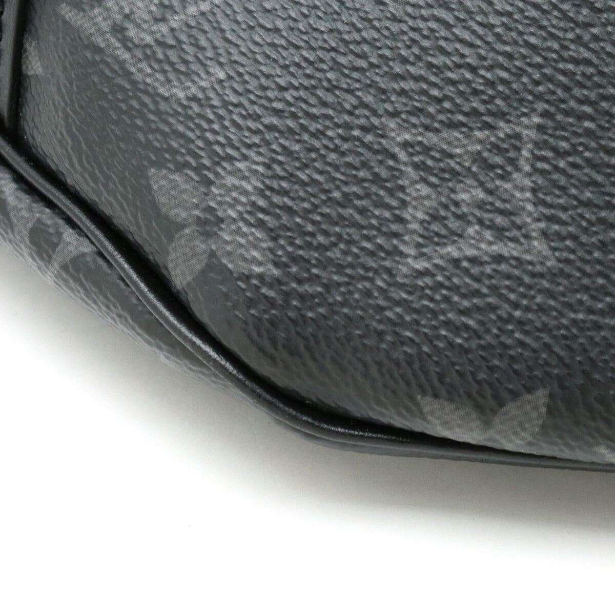 Louis Vuitton Monogram Eclipse Monogram Eclipse Fanny Pack