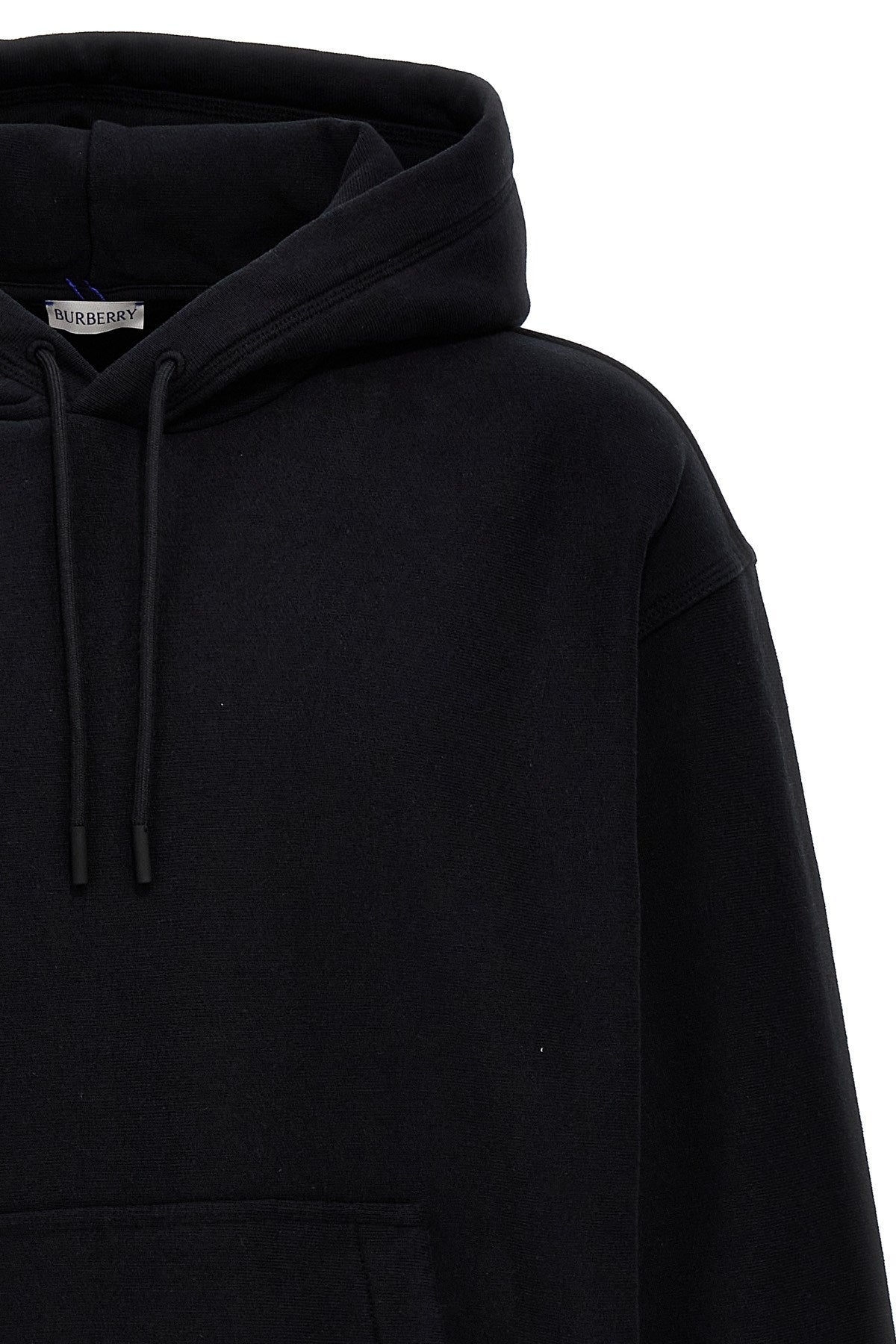 Burberry Men 'Equestrian Knight Design' Hoodie