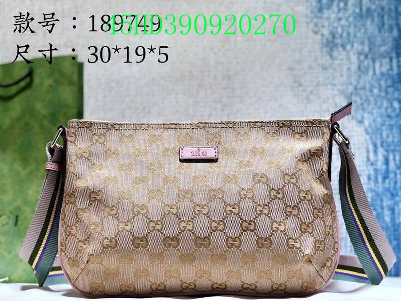 Gucci Bags - The Tote   802