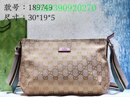 Gucci Bags - The Tote   802