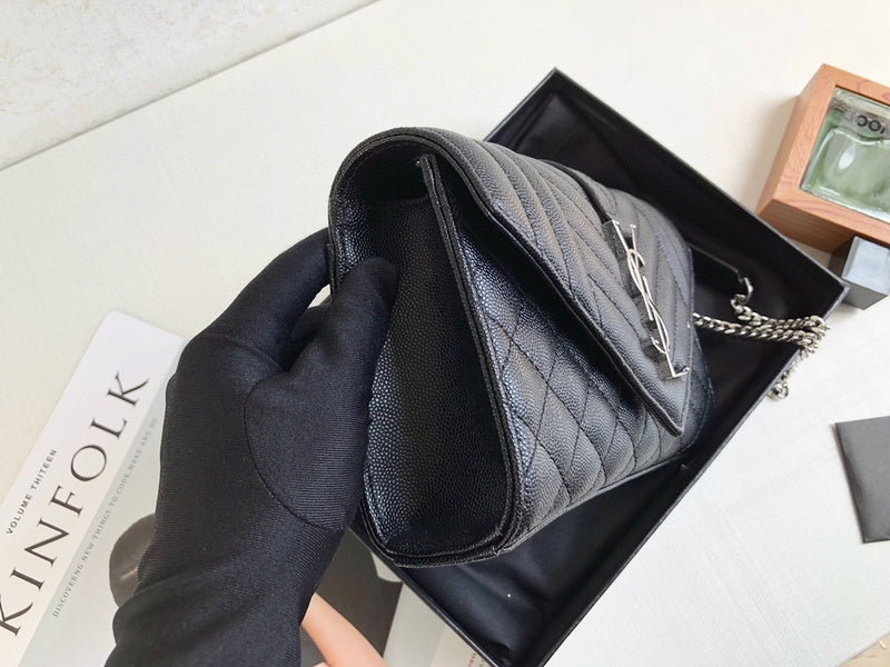 Franco Shops - Yves Saint Laurent - Bags - 387
