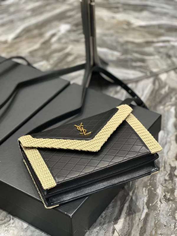 Yves Saint Laurent - Bags - Franco Shops