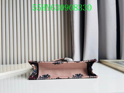 Christian Dior Bags Bags - The Tote   177