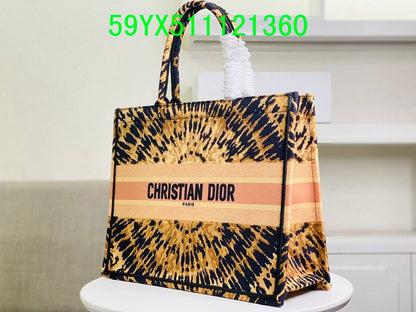 Christian Dior Bags Bags - The Tote   024