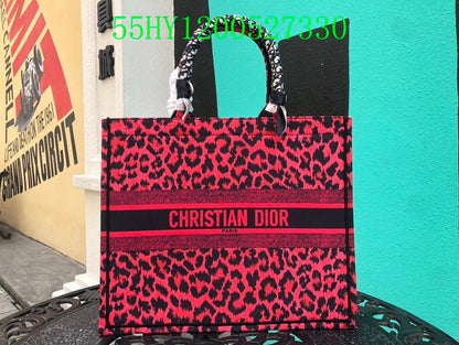 Christian Dior Bags Bags - The Tote   155
