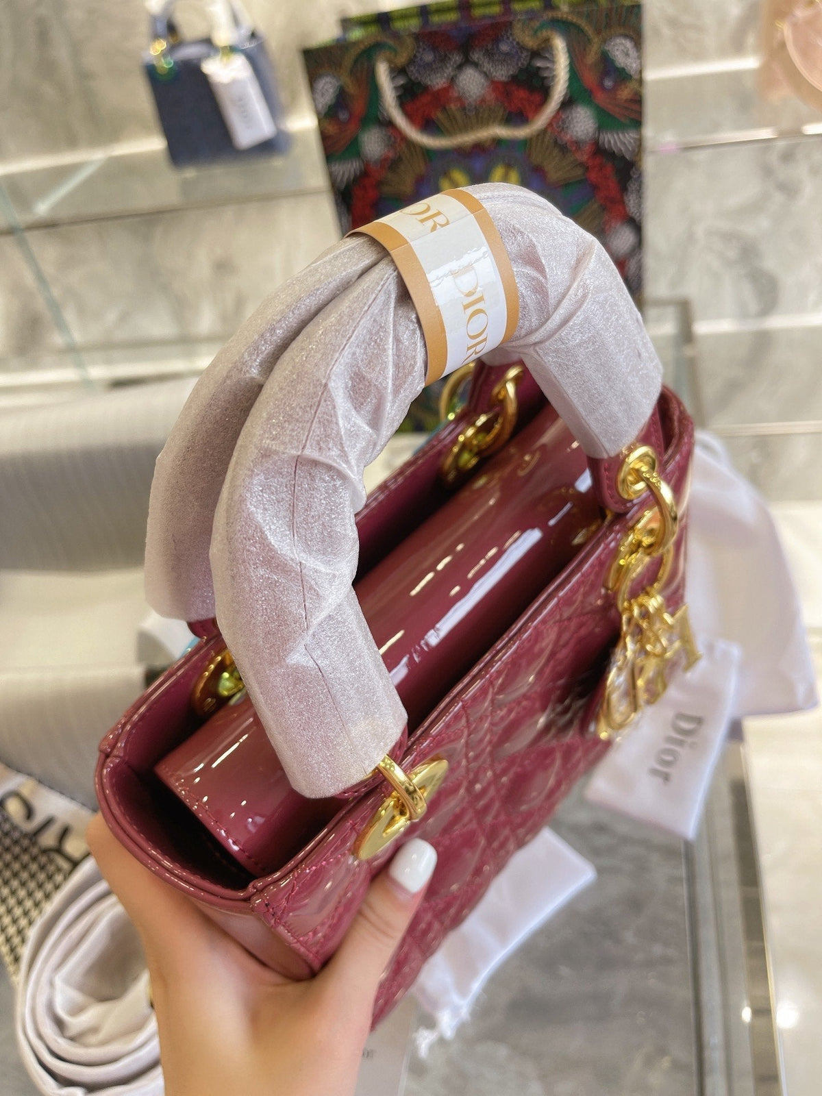 Luxury Edition Bags DIR 320