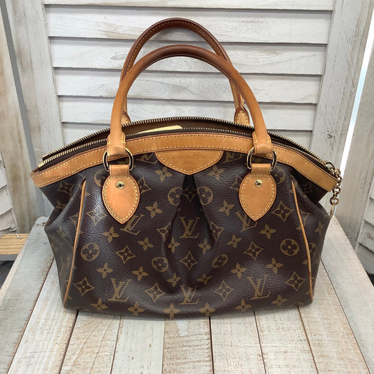 Handbag By Louis Vuitton  Size: Medium