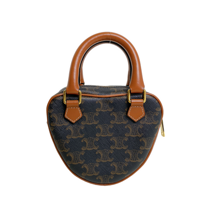 CELINE HEART IN TRIOMPHE