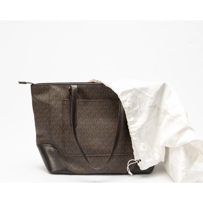 Michael Kors Aria Tote Bag