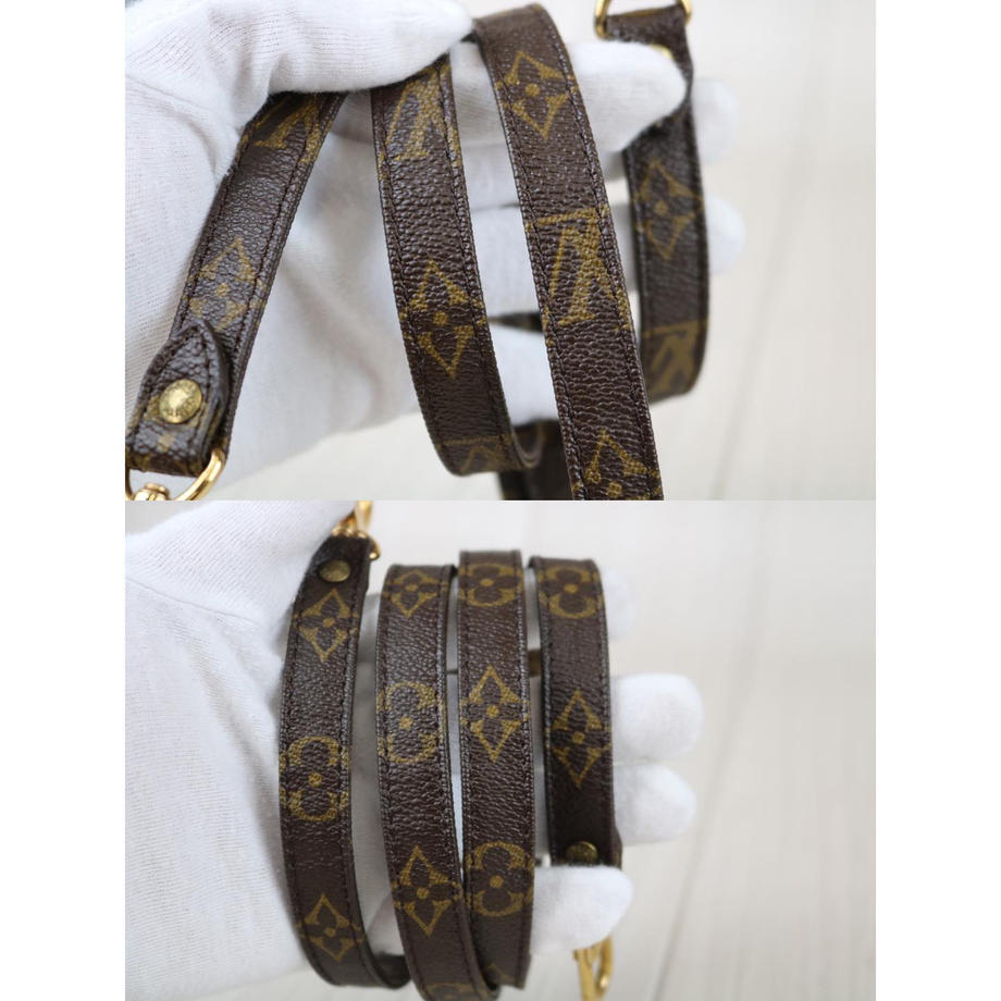 Rank A ｜    LV Monogram Mini Speedy Handbag   ｜091306