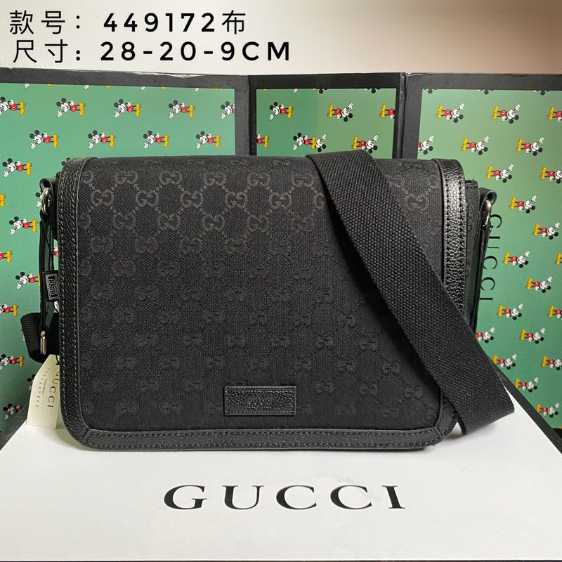 Gucci Bags - The Tote   805