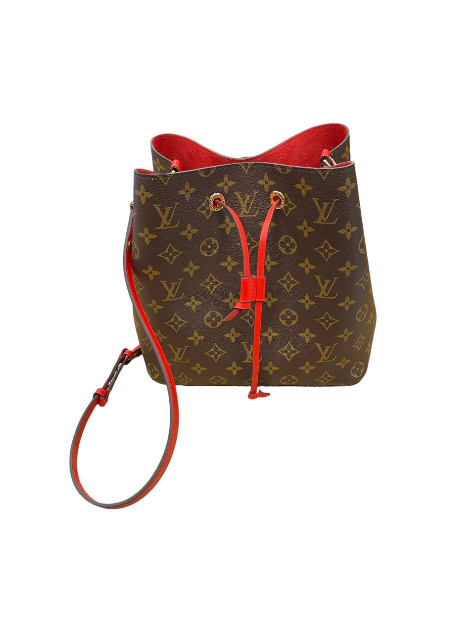 Handbag Luxury Designer By Louis Vuitton  Size: Medium