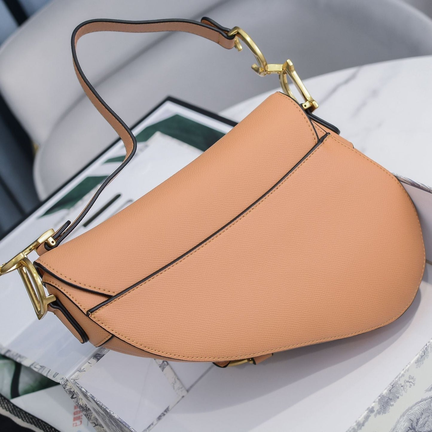 Luxury Edition Bags DIR 281