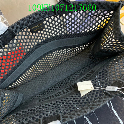 Christian Dior Bags Bags - The Tote   163