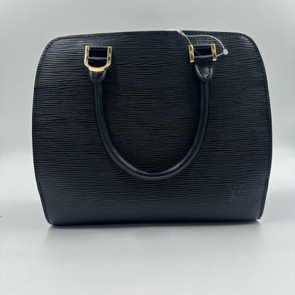 LOUIS VUITTON<br>Epi Pont Neuf Bag