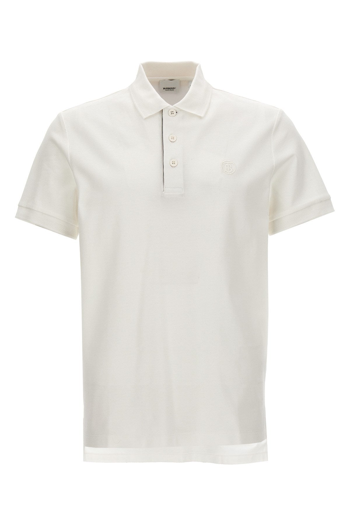 Burberry Men 'Eddie' Polo Shirt